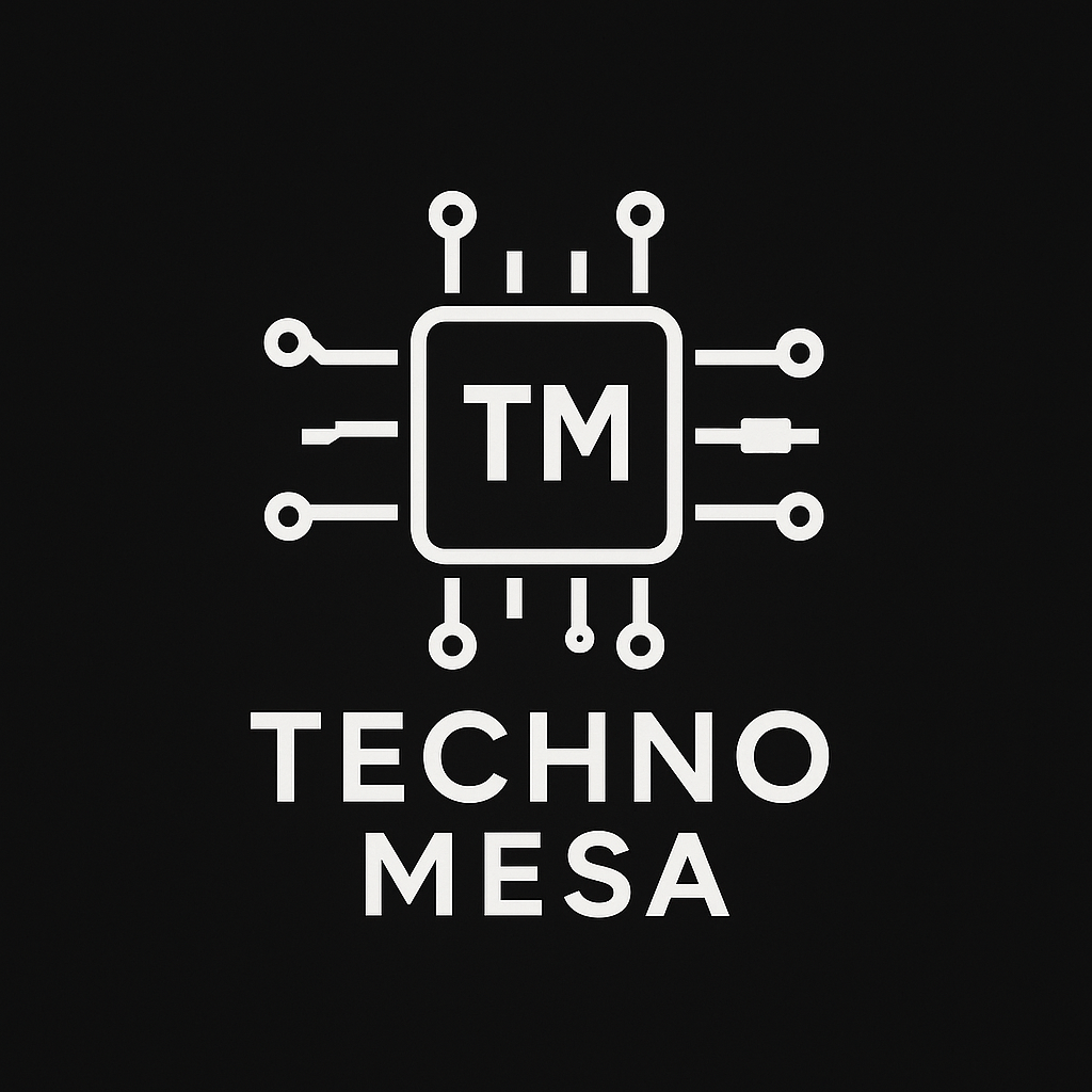 Techno Mesa